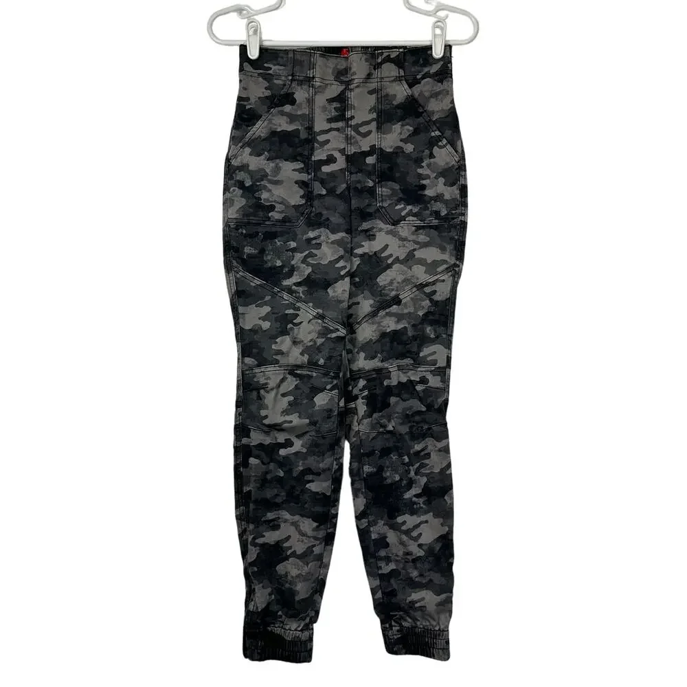 SPANX stretch mid